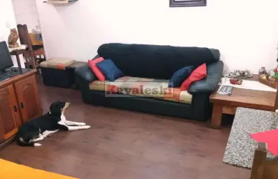 Apartamento de 2 dorm. a 450 metros do metrô jabaquara!