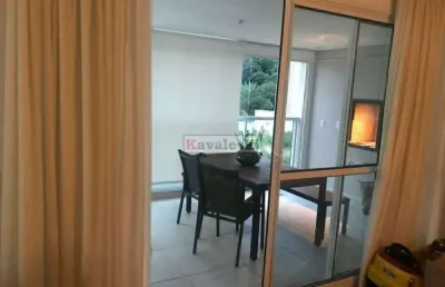 *  lindo apartamento na aclimação !!  edifício the parker .