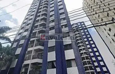 Apartamento 3 dormitórios 1 suite 1 vaga - lazer - vila mariana