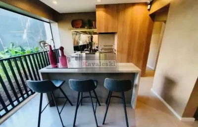 Apto novov 4 dorm, 2 ste, 2 vagas 147m² vila clementino