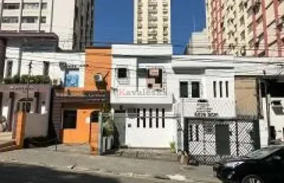 Casa com 3 quartos à venda na rua estela, --, vila mariana, são paulo, 152 m2 por r$ 1.450.000
