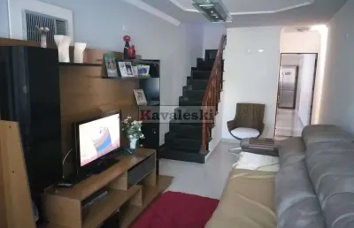 Sobrado para venda no bairro da vila mariana - são paulo - sp