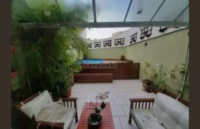 Sobrado maravilhoso jardim da glória- 4 suites 4 vagas - quintal grande - impecável