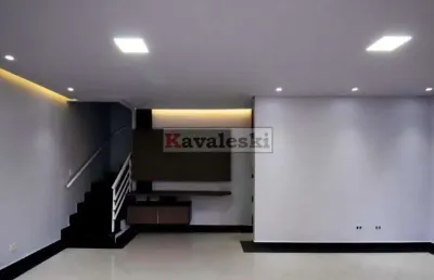 Casa com 4 quartos à venda na Rua Santo Irineu, --, Bosque da Saúde, São Paulo