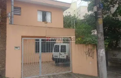 Sobrado 4 dormitórios 2 suites 4 vagas - quintal - doc 100%- ac permuta