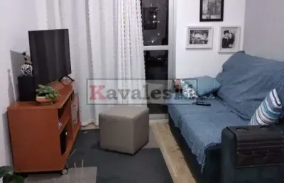 Apto no bairro jardim da saúde próx. ao shopping plaza sul