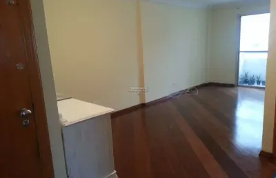 Apartamento com 2 quartos à venda na Rua Pedrália, --, Vila Gumercindo, São Paulo