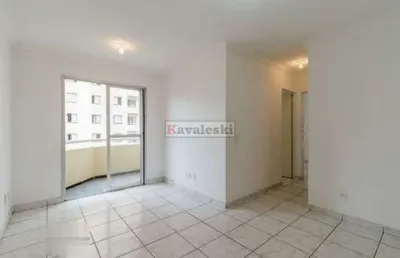 Apartamento com 2 quartos à venda na avenida padre arlindo vieira, --, jardim vergueiro (sacomã), são paulo, 50 m2 por r$ 320.000