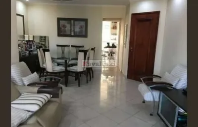 Apartamento com 4 quartos à venda na Rua Caramuru, --, Saúde, São Paulo