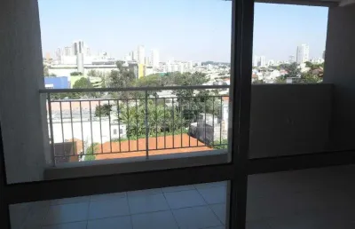Apartamento com 2 quartos à venda na Rua General Chagas Santos, --, Saúde, São Paulo