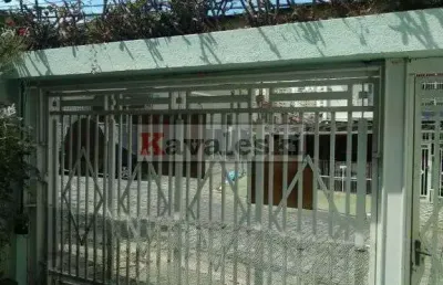Excelente sobrado saúde com 3 dormitórios e 1 suíte
