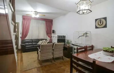 Ótimo sobrado com 2 dormitórios  2 vagas - quintal - miolo vila das mercês
