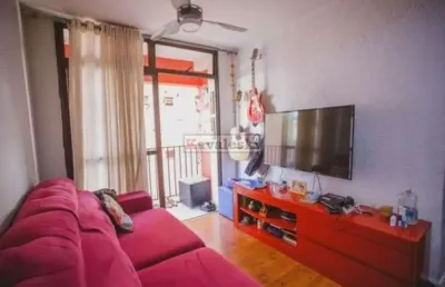 Apartamento com 2 quartos à venda na Rua Mauro, --, Saúde, São Paulo