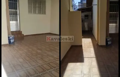 Casa com 7 quartos à venda na Rua Regino Aragão, --, Vila Moinho Velho, São Paulo