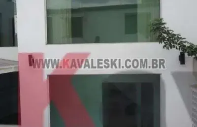Prédio com 18 salas à venda na Rua João Turriano, --, Vila do Encontro, São Paulo