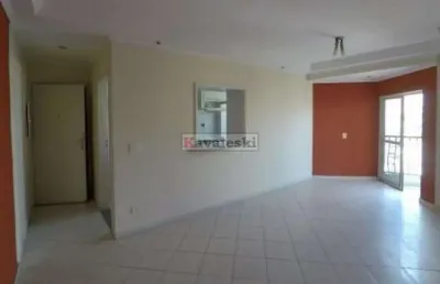 Apartamento com 2 quartos à venda na Rua Abagiba, --, Saúde, São Paulo