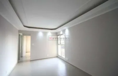 Apartamento com 3 quartos à venda na Rua Marquês de Lages, --, Vila Moraes, São Paulo