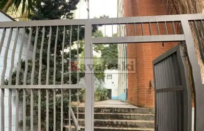Casa comercial com 4 salas para alugar na rua mairinque, --, vila clementino, são paulo, 900 m2 por r$ 40.000