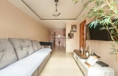 Casa com 3 quartos à venda na Rua Cornélio Schimidt, --, Parque Jabaquara, São Paulo