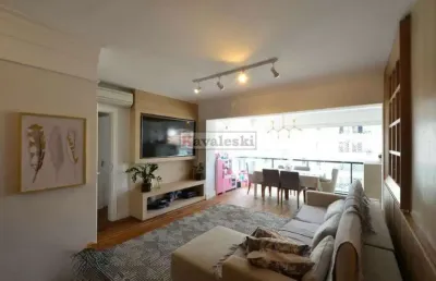Apartamento com 4 quartos e 2 banheiros à venda, 139 m²