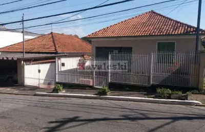 Casa com 4 quartos à venda na Rua Monte Carmelo, --, Mirandópolis, São Paulo