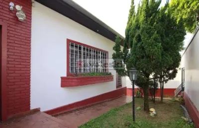 Casa com 4 quartos à venda na Rua Prisciliana Duarte, --, Jardim da Saude, São Paulo