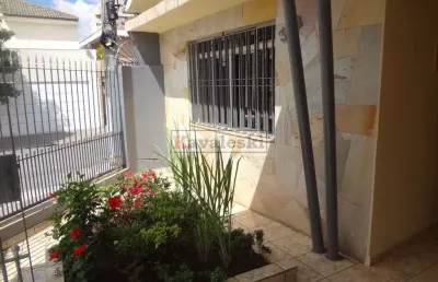 * casa térrea vila gumercindo - vila brasílio machado !