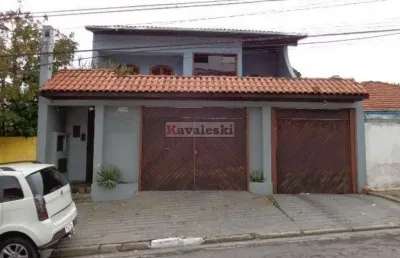 > sobrado lindo com 4 suítes pra vender hoje ! oportunidade .
