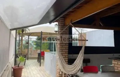 Sobrado para venda no bairro vila mariana - são paulo/sp