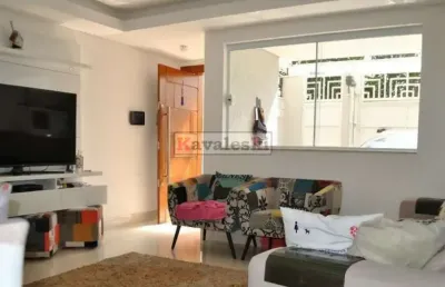 Casa com 2 quartos à venda na Rua Eiras Garcia, --, Vila Monumento, São Paulo