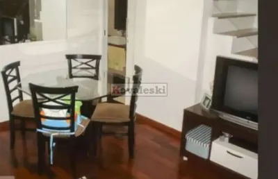 Casa com 2 quartos à venda na Travessa Barão de Japurá, --, Vila Guarani, São Paulo