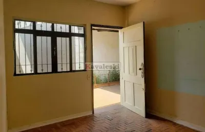 }  casa térrea terreno 8 x 20 ao lado da  avenida .