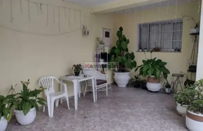 Casa com 2 quartos à venda na Rua Artur Dias, --, Bosque da Saúde, São Paulo