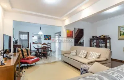Casa com 4 quartos à venda na Rua dos Miosótis, --, Mirandópolis, São Paulo