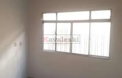 Casa com 3 quartos à venda na José Serdeira Ribas, --, Jardim Vergueiro, São Paulo