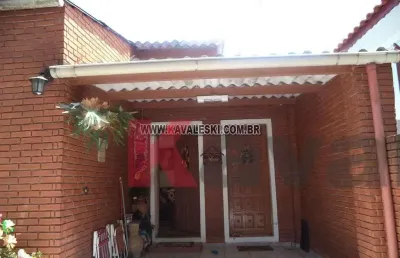 Casa térrea ao lado de todo o comércio da região da vila das mercês !!