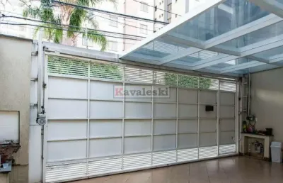 Sobrado maravilhoso 3 dormitórios 1 suite 3 vagas - impérdível / acesso ao metrô
