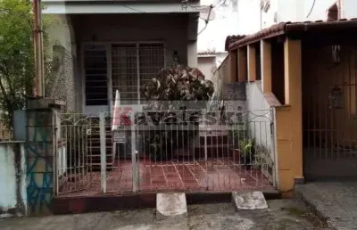 Sobrado próximo metrô 2 dormitórios 1 vaga - quintal - vila mariana