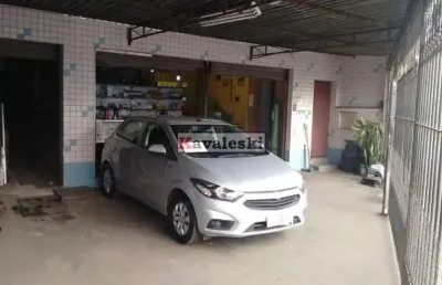Casa comercial com 2 salas à venda na Rua Amadis, --, Vila Independência, São Paulo