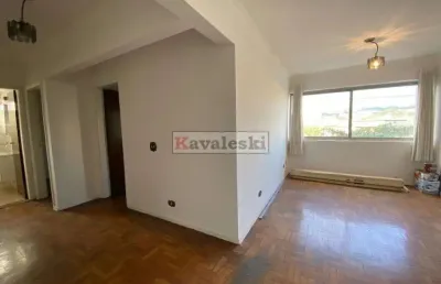 Apartamento com 2 quartos à venda na Rua Míriam, --, Jardim da Glória, São Paulo