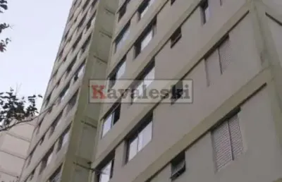 Apartamento reformado jd celeste doc 100%- 2 dormitórios 1 vaga