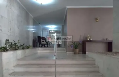 Apartamento com 2 quartos à venda na Avenida Jabaquara, --, Mirandópolis, São Paulo
