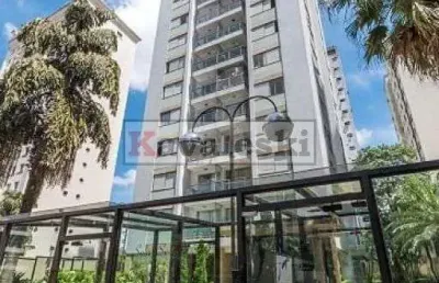 Apartamento com 2 quartos à venda na rua afonso de freitas, --, paraíso, são paulo, 64 m2 por r$ 850.000