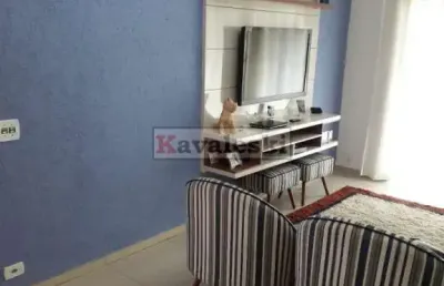 Casa com 3 quartos à venda na rua rosa mística, --, vila campestre, são paulo, 124 m2 por r$ 530.000