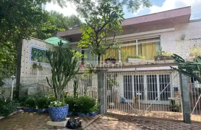 Casa com 3 quartos para alugar na rua antônio calandriello, --, vila moinho velho, são paulo, 480 m2 por r$ 6.500