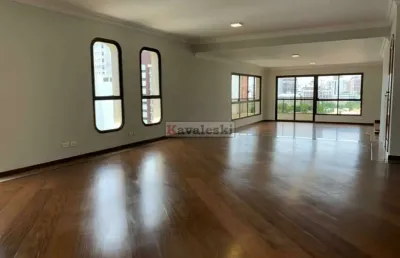 Apartamento com 3 quartos à venda na Avenida Chibarás, --, Planalto Paulista, São Paulo