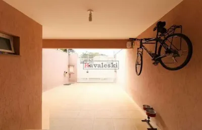 Casa com 3 quartos à venda na Rua Huet Bacelar, --, Ipiranga, São Paulo