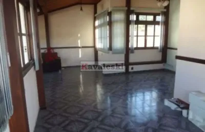 Casa com 5 quartos à venda na Rua Dom Macário, --, Saúde, São Paulo