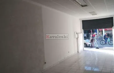 Casa comercial para alugar na Rua Greenfeld, --, Ipiranga, São Paulo
