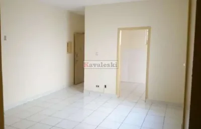 Apartamento com 2 quartos para alugar na Rua Greenfeld, --, Ipiranga, São Paulo